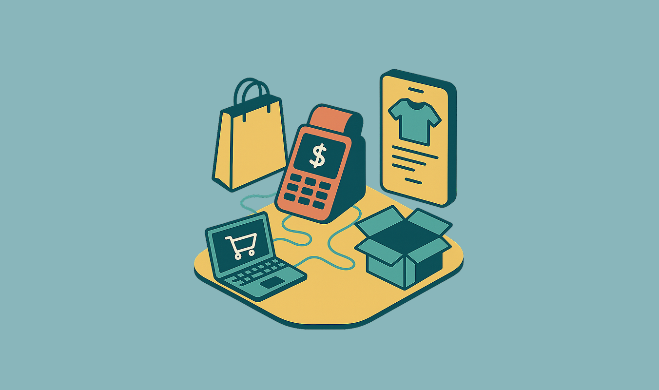 Retail & E‑Commerce Operations